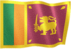Sri Lanka Flag